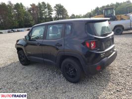 Jeep Renegade 2019 2