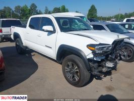 Toyota Tacoma 2023 3