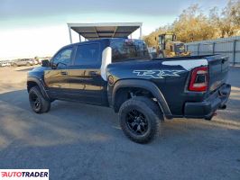 Dodge Ram 2022 6
