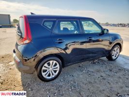 Kia Soul 2020 2 Kia Soul 2020 2