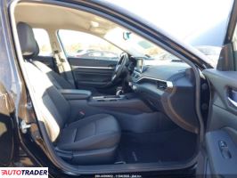 Nissan Altima 2022 2