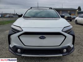 Subaru Pozostałe 2024