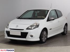 Renault Clio 2010 1.6 126 KM Renault Clio 2010 1.6 126 KM