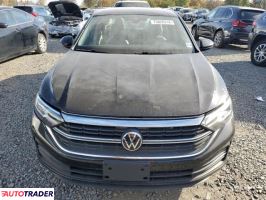 Volkswagen Jetta 2024 1 Volkswagen Jetta 2024 1