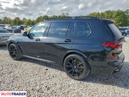 BMW Pozostałe 2024 3