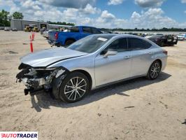 Lexus ES 2023 3