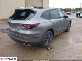 Acura MDX 2023 3