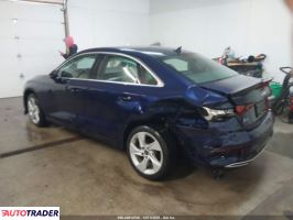 Audi A3 2024 2