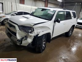 Toyota Pozostałe 2020 4