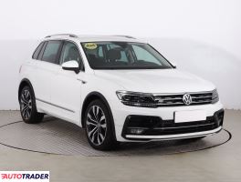 Volkswagen Tiguan 2018 2.0 177 KM