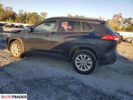 Toyota Corolla 2024 2