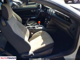 Ford Mustang 2019 2 Ford Mustang 2019 2