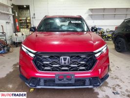 Honda CR-V 2025 2