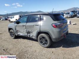 Jeep Compass 2024 2 Jeep Compass 2024 2