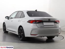 Toyota Corolla 2021 1.8 120 KM Toyota Corolla 2021 1.8 120 KM
