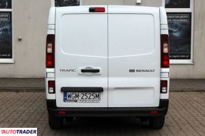 Renault Trafic 2024 2