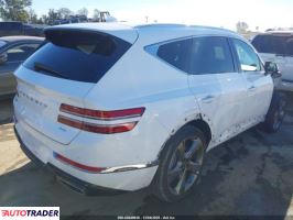 Hyundai Genesis 2024 2