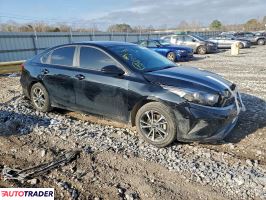 Kia Pozostałe 2024 2