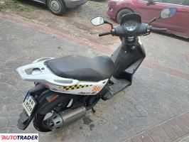 Kymco 2011