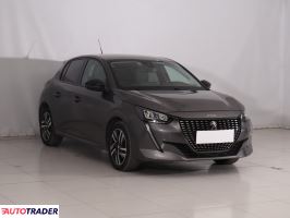 Peugeot 208 2022 1.2 99 KM
