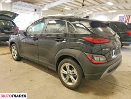Hyundai Kona 2023 2