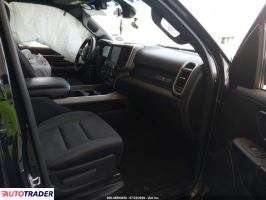 Dodge Ram 2022 5
