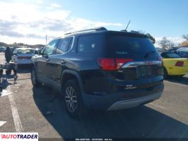GMC Acadia 2019 2
