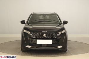 Peugeot 3008 2021 1.2 128 KM