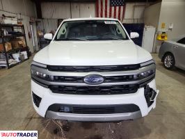 Ford Expedition 2022 3