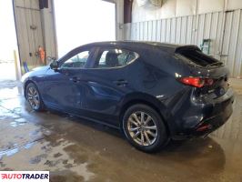 Mazda 3 2021 2 Mazda 3 2021 2