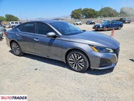 Nissan Altima 2024 2