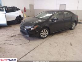 Toyota Corolla 2021 1 Toyota Corolla 2021 1