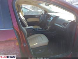 Ford Edge 2019 2 Ford Edge 2019 2