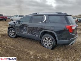 GMC Acadia 2021 2