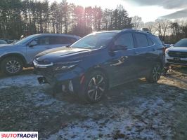 Chevrolet Equinox - zobacz ofertę