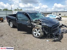 Dodge Ram 2019 5