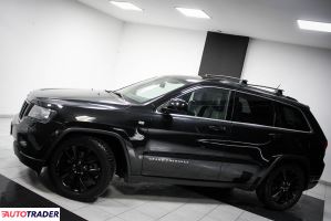 Jeep Grand Cherokee 2012 3.0 241 KM Jeep Grand Cherokee 2012 3.0 241 KM