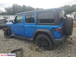 Jeep Wrangler 2023 3