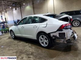Honda Accord 2024 1