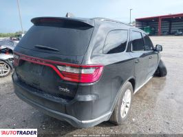 Dodge Durango 2022 3