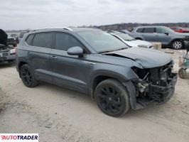 Volkswagen Pozostałe 2023 1 Volkswagen Pozostałe 2023 1