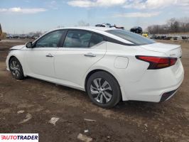 Nissan Altima 2020 2