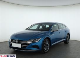 Volkswagen Arteon 2023 2.0 187 KM