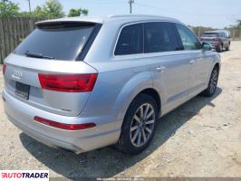 Audi Q7 2019 2