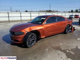 Dodge Charger 2023 3 Dodge Charger 2023 3