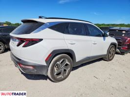 Hyundai Tucson 2022 2