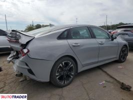 Kia Pozostałe 2024 1