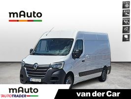 Renault Master 2021 2.3 Renault Master 2021 2.3