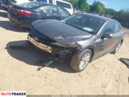 Toyota Camry 2022 2 Toyota Camry 2022 2