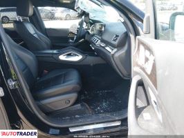 Mercedes GL 2022 2